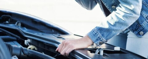 Que faire si ma voiture ne démarre pas ?