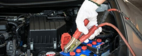 Quelle est la durée de vie d’une batterie de voiture qui ne roule pas ?