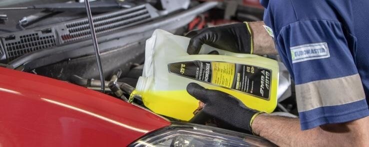 Niveau liquide de refroidissement : comment le vérifier ?