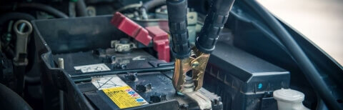 Que faire en cas de panne de batterie automobile ?