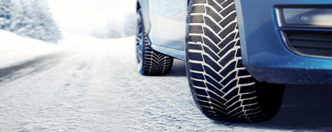 TOP 11 des Meilleurs pneus hiver pour les conducteurs français