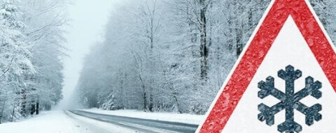 Conduire à la montagne en toute sécurité