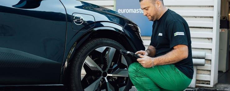 Electric mobility