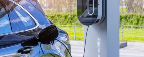 Les avantages d’une voiture électrique