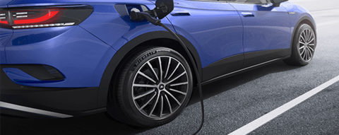 Les 8 meilleurs pneus pour voitures électriques
