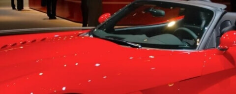 Qu'est-ce qu'un roadster ?