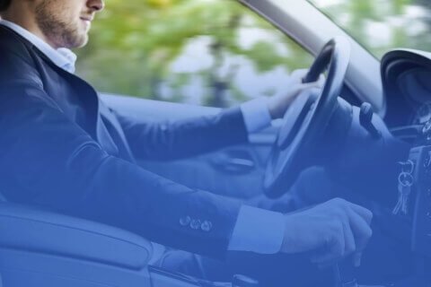 Pourquoi mon volant tremble-t-il ?