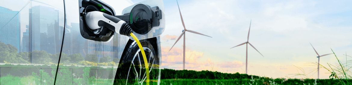 elektrische auto EV Beste banden voor elektrische auto's?