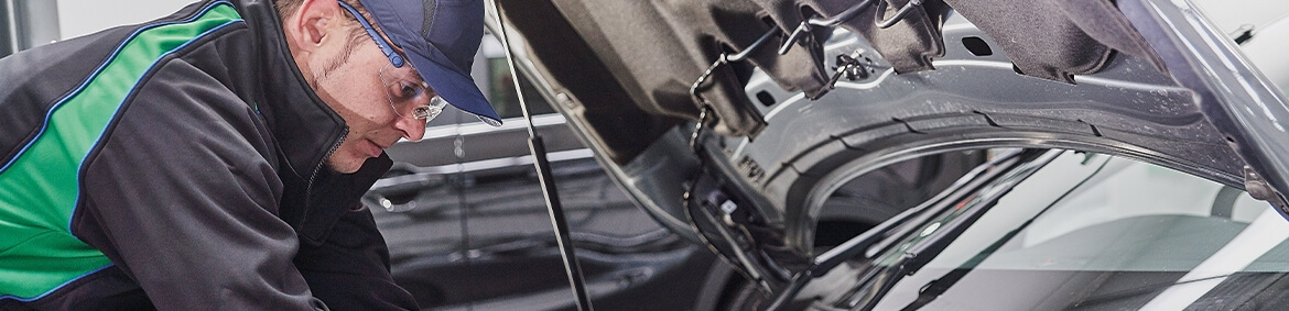 What's Checked in an MOT? | MOT | ATS Euromaster