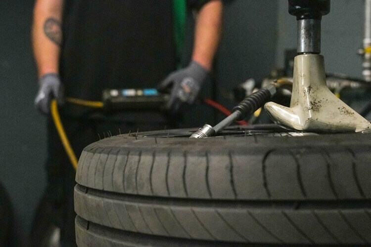 How Do I Choose the Best Tyres for My Car? ATS Euromaster