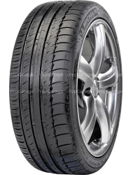 Gomma Michelin da 19