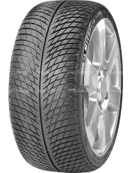 come scegliere pneumatici: michelin pilot alpin 5
