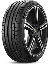 come scegliere pneumatici: Michelin Pilot Sport 5