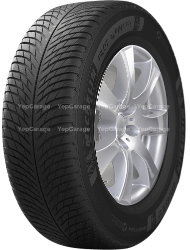 Pneumatico per SUV Michelin Pilot Alpin 5 SUV