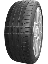 Gomma Michelin Pilot Sport 4 da 18