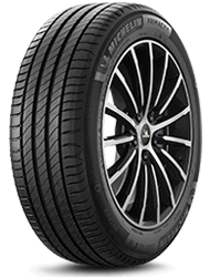 Gomma Michelin Primacy 4+ da 18