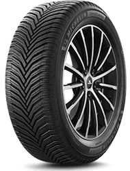 Gomma Michelin CrossClimate2 da 18