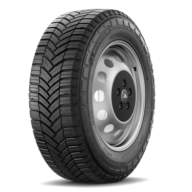 Michelin Agilis Crossclimate tra le migliori gomme furgone da 16