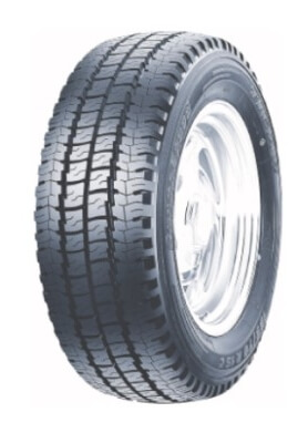 Tigar Cargo Speed tra le migliori gomme furgone da 16