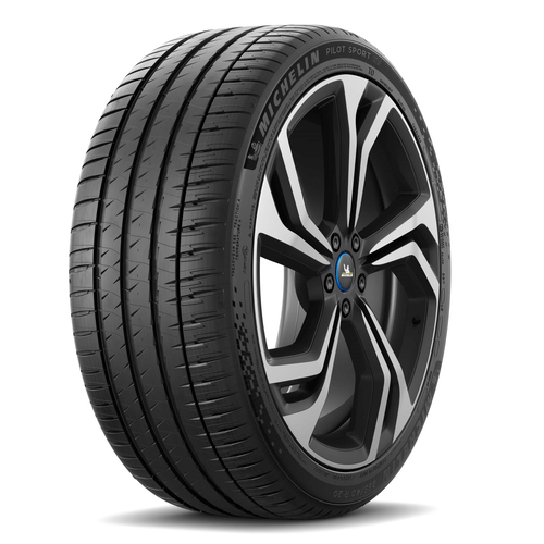 Pneumatico per auto elettriche Michelin Pilot Sport EV
