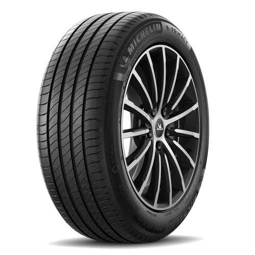 Pneumatico per auto elettriche Michelin E-Primacy