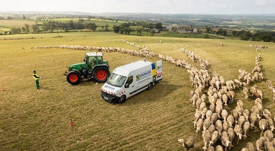 Landwirtschaft