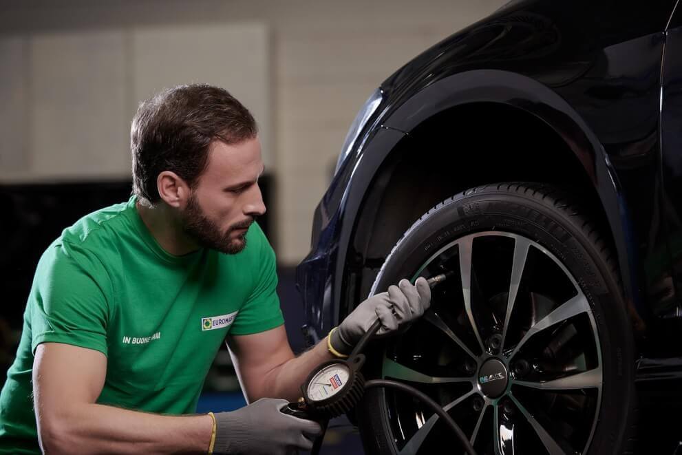 Convergenza auto a Chiusa San Michele