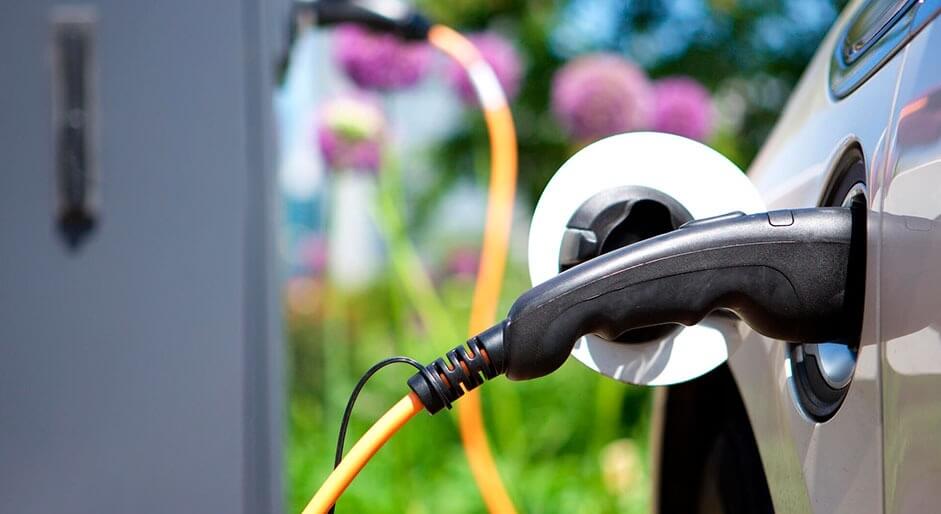Electric and Hybrid Heavy Goods