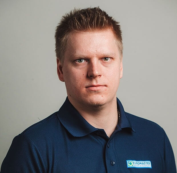 Nico Pirskanen