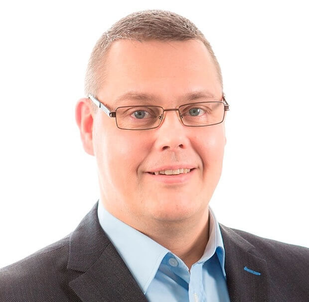 Ari Tenhunen
