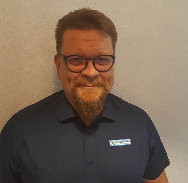 Marko Leinonen