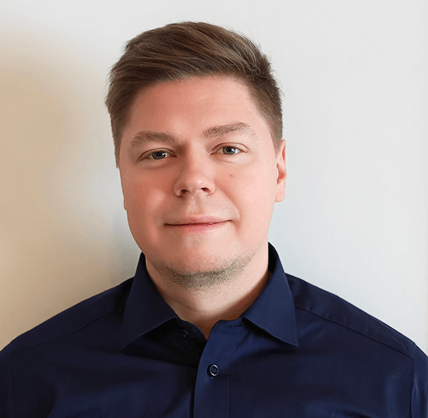 Jaakko Immonen