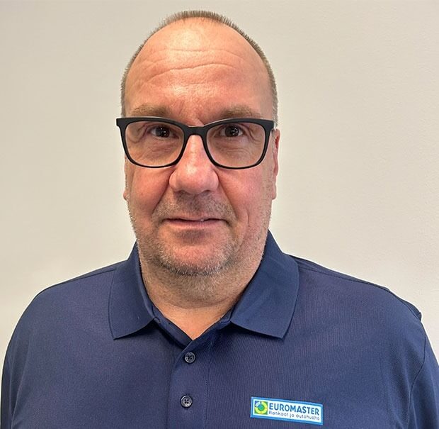 Timo Mikkola