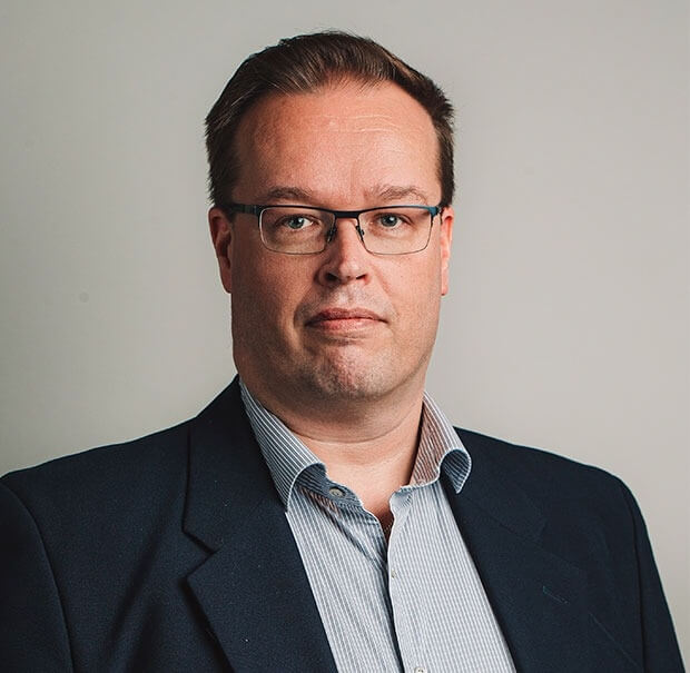 Harri Kivi