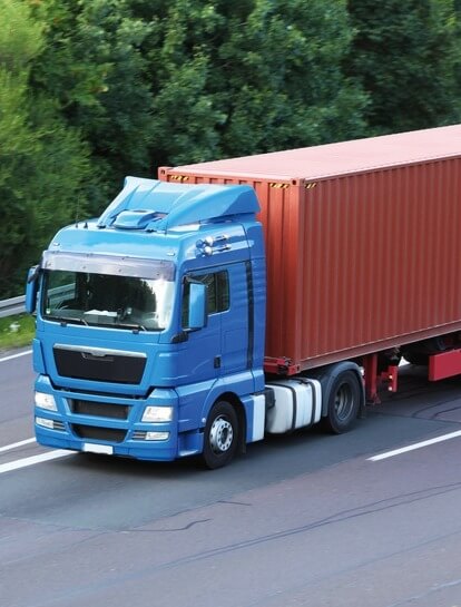 Soccorso stradale per camion Euromaster
