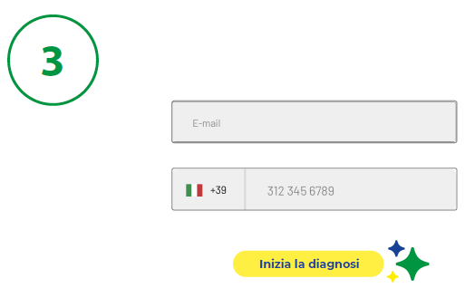 Invia e ricevi
