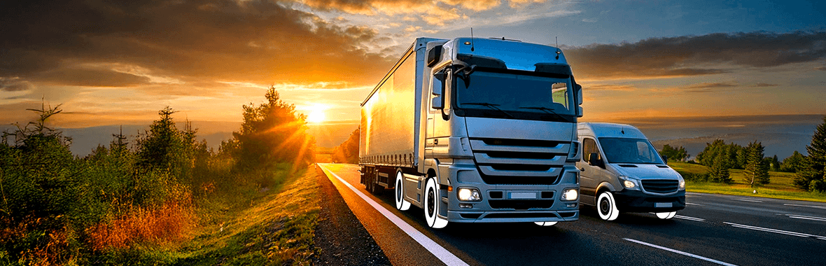 Michelin Connected Fleet