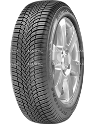 Firestone Multiseason 2 155 80 R13 83T GOMMAUTO ROMA