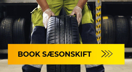 Sige Gør det godt ordlyd Euromaster - Danmarks bedste dæk, dækservice og autoservice