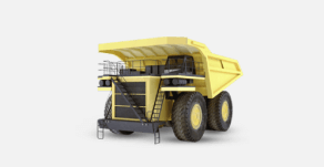 Earth mover