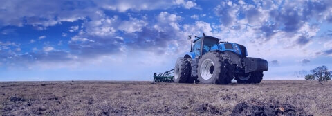 Landwirtschaft