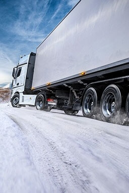 HANKOOK – Modernia 3D-teknologiaa syyshinnoin