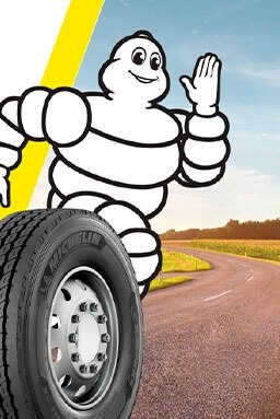 Katso kevään Michelin-etu