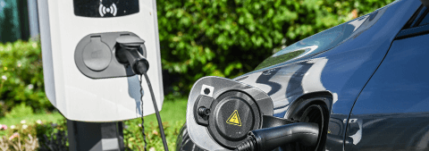 Le crédit d’impôt sur les bornes de recharge à domicile