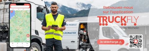 Euromaster sur Truckfly