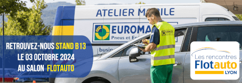 Salon Flotauto Lyon - Édition 2024