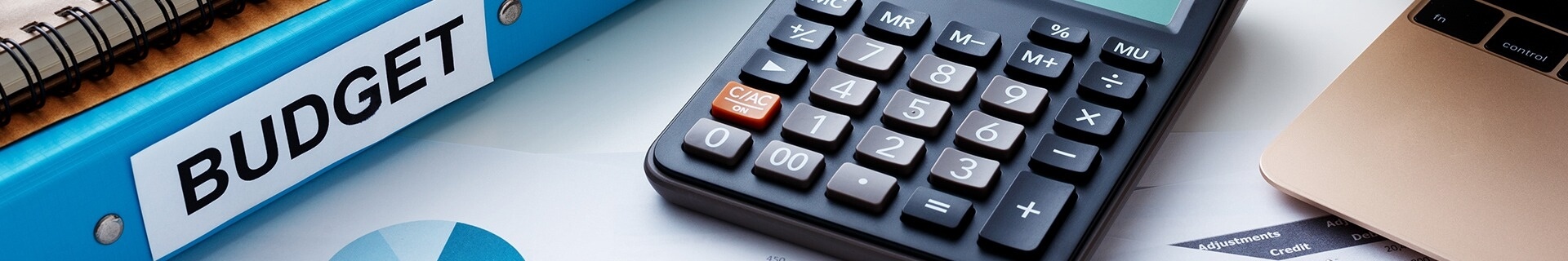 budget