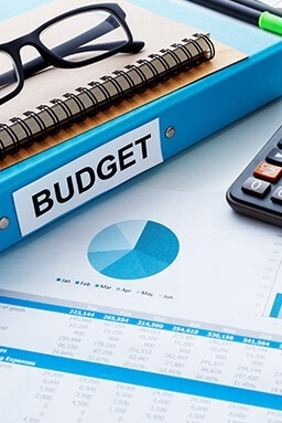 Maîtriser votre budget