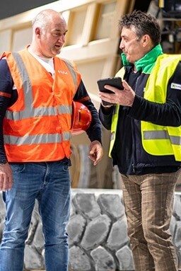 Master CARE Génie Civil