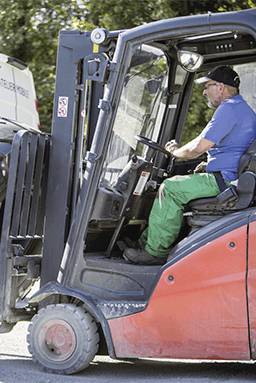 Master CARE Easyliss Manutention